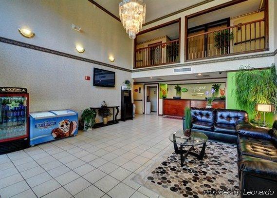 Rodeway Inn Springhills Лейк-Джордж Екстер'єр фото