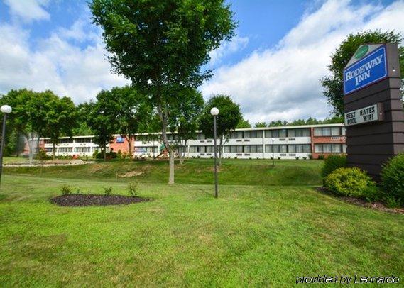 Rodeway Inn Springhills Лейк-Джордж Екстер'єр фото